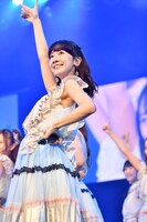 柏木由紀（AKB48 TIF選抜）