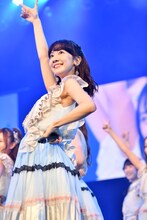 柏木由紀（AKB48 TIF選抜）