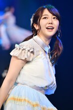 峯岸みなみ（AKB48 TIF選抜）