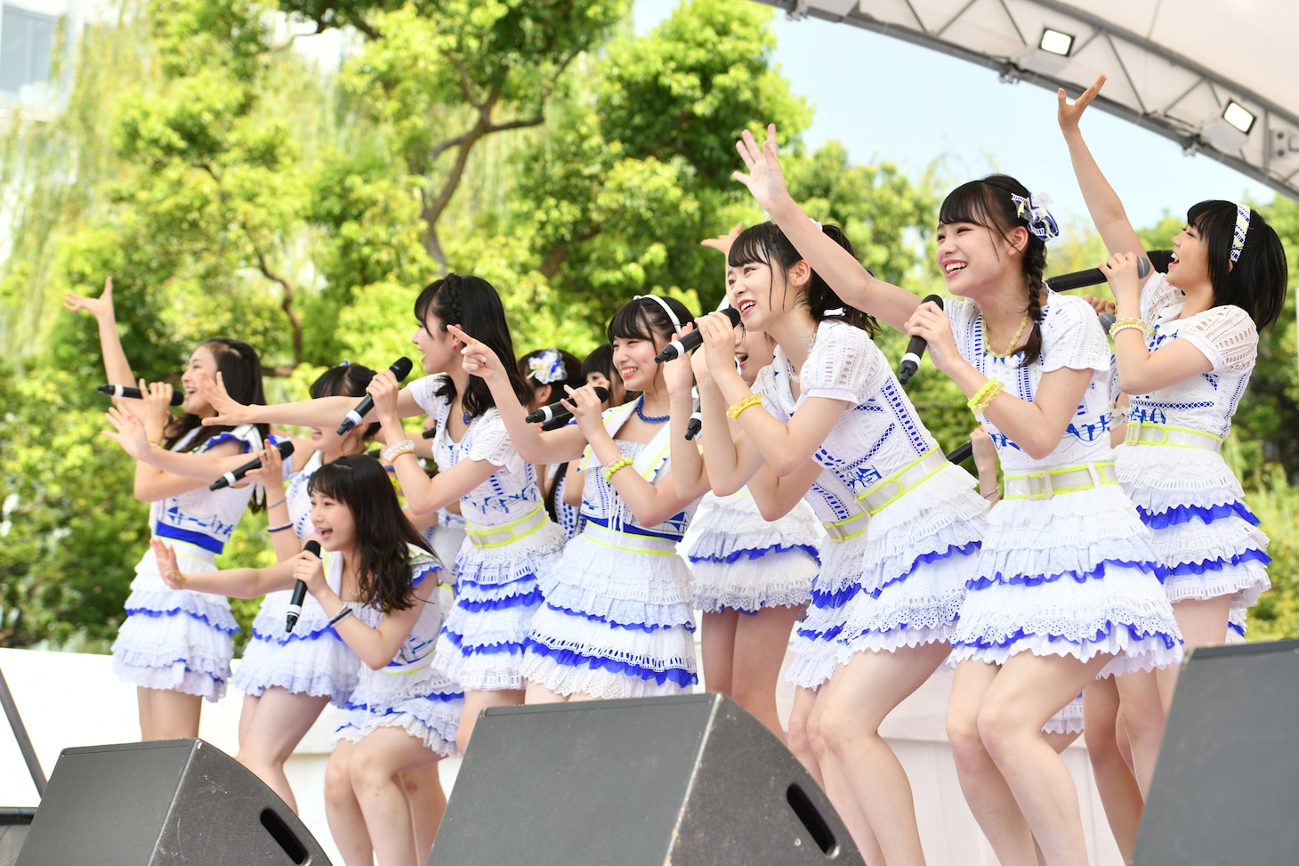 AKB48 フレッシュ選抜