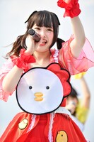 水沢心愛（ベボガ！）