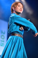 モモコグミカンパニー（BiSH）