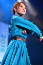 モモコグミカンパニー（BiSH）