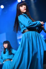 アイナ・ジ・エンド（BiSH）