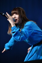 アユニ・D（BiSH）