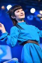 リンリン（BiSH）