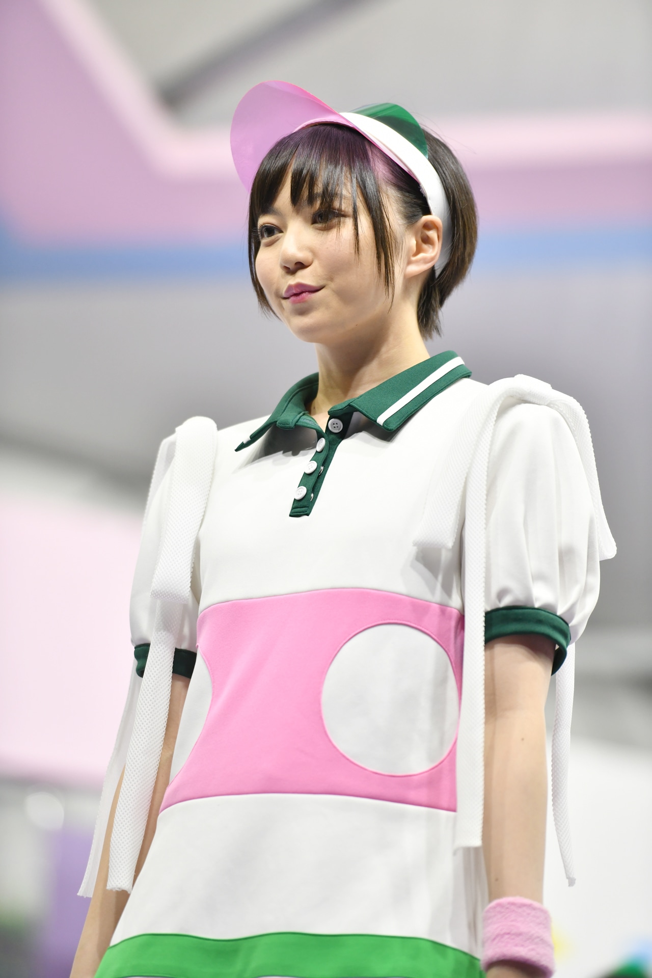 安本彩花（私立恵比寿中学）