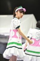 真山りか（私立恵比寿中学）