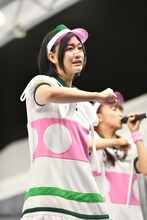 小林歌穂（私立恵比寿中学）