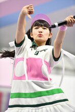 柏木ひなた（私立恵比寿中学）