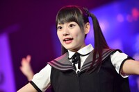 齊藤なぎさ（=LOVE）