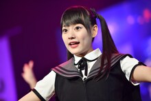 齊藤なぎさ（=LOVE）