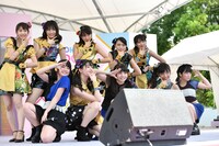 はちみつピクセル