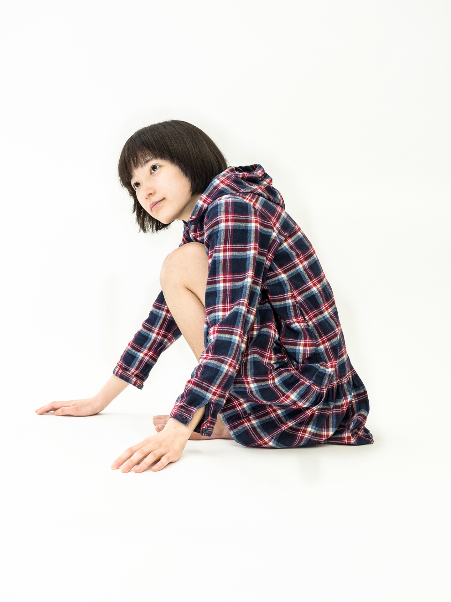 春野さ子