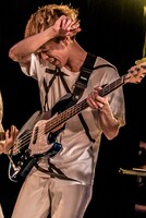 キャシー（B）（Photo by Shin Ishihara）