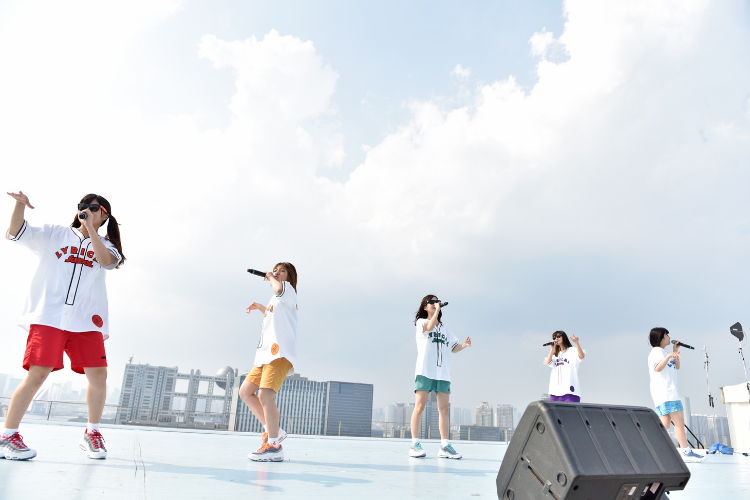 lyrical school