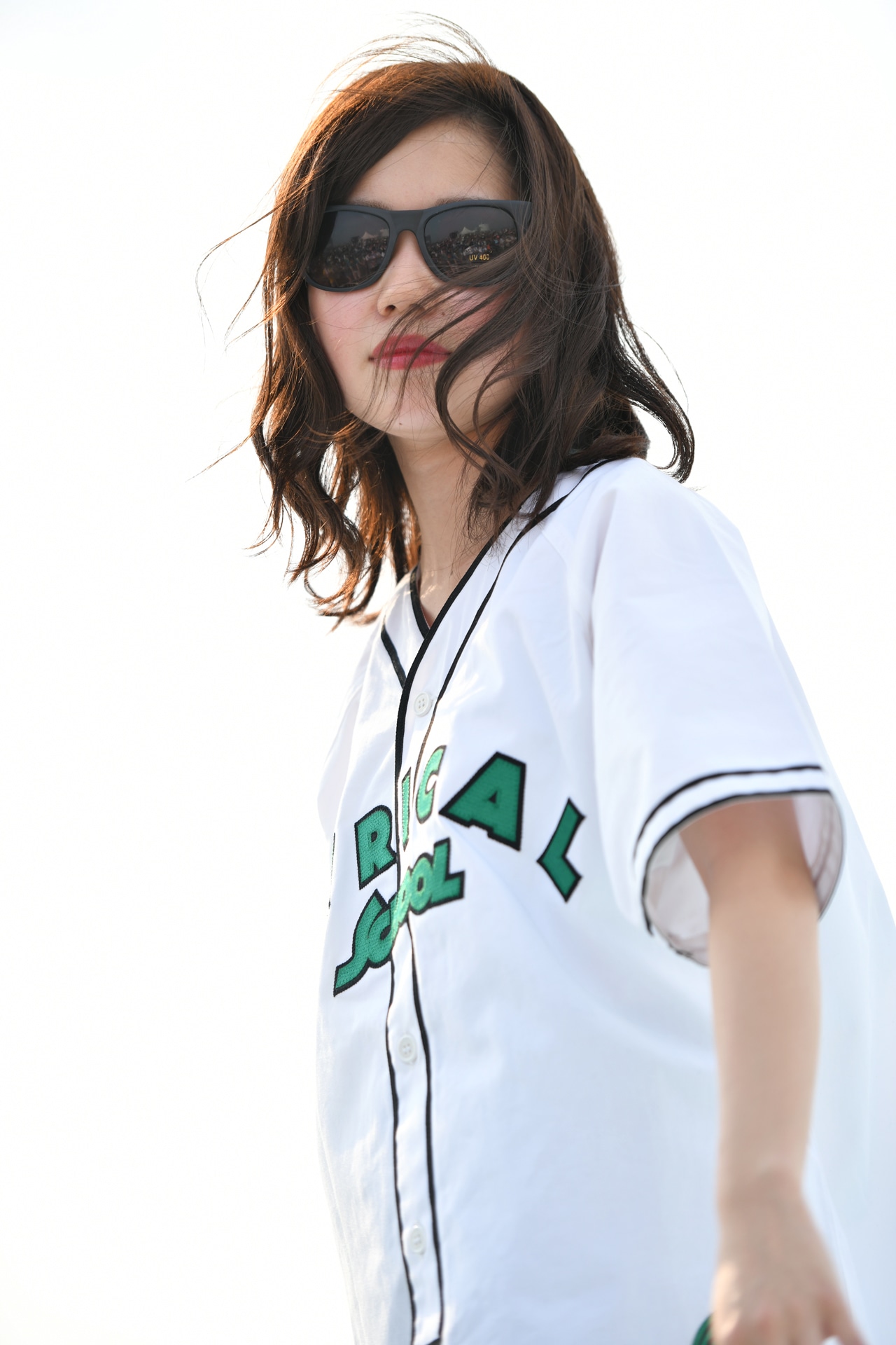 hime（lyrical school）