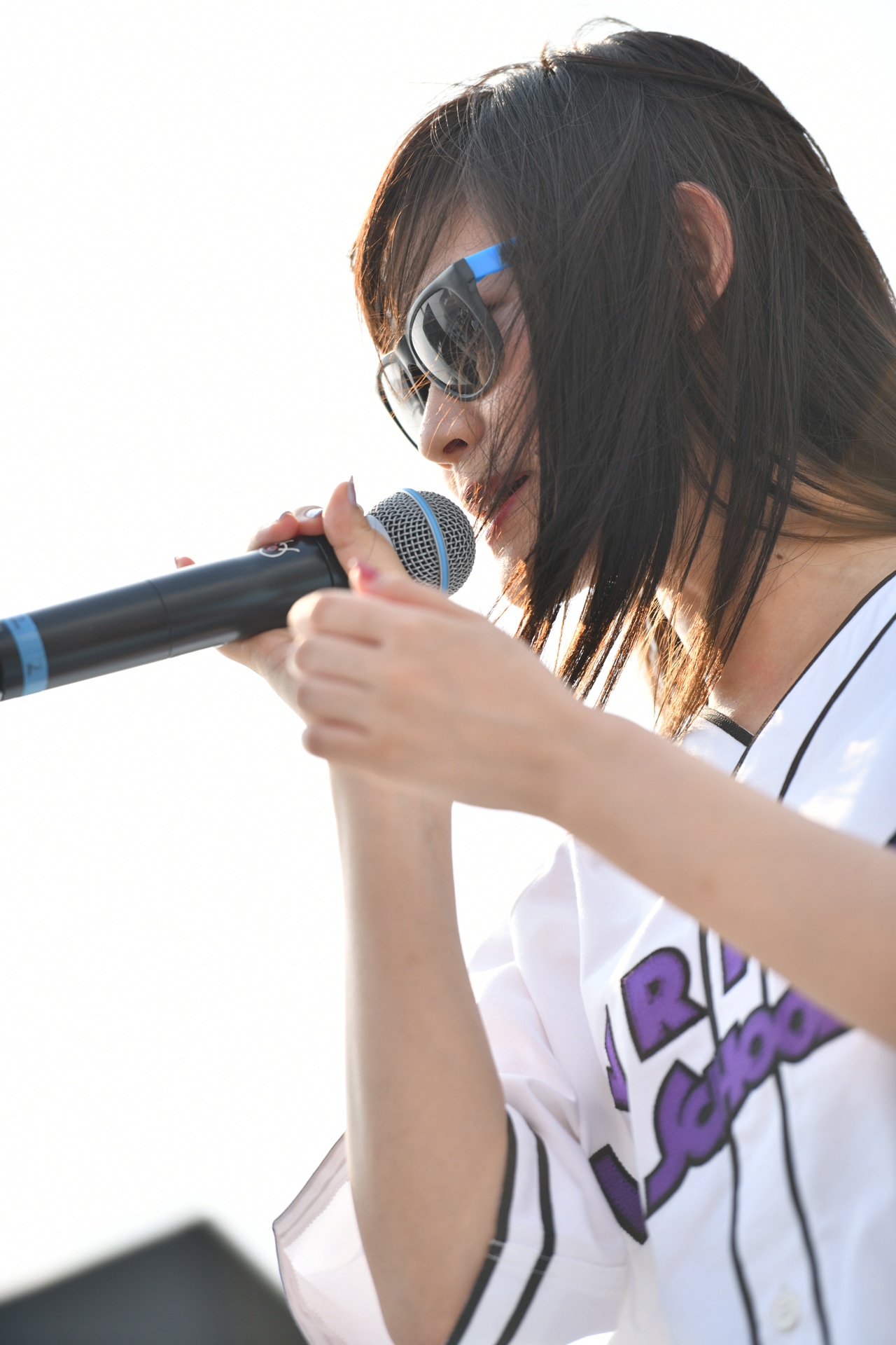 minan（lyrical school）