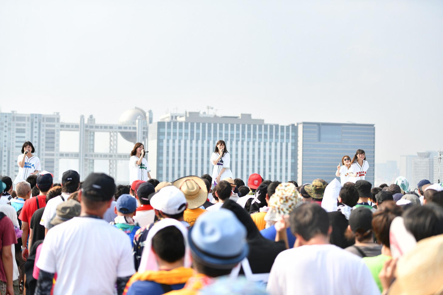 lyrical school