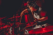 松下敦（ZAZEN BOYS、Buffalo Daughter）