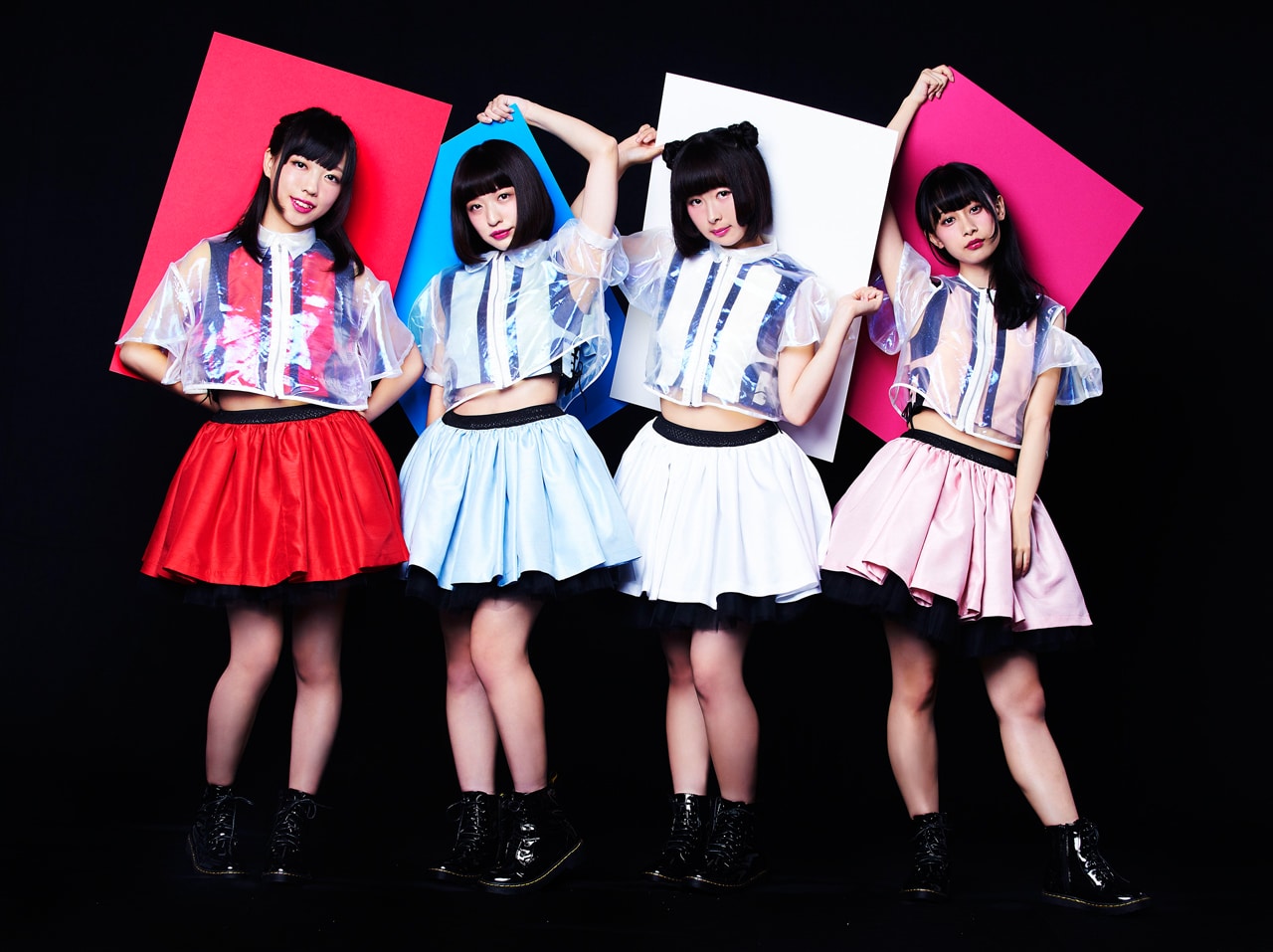 クマリデパート、大森靖子×サクライケンタ×ARM「あれ？ロマンチック」MV公開