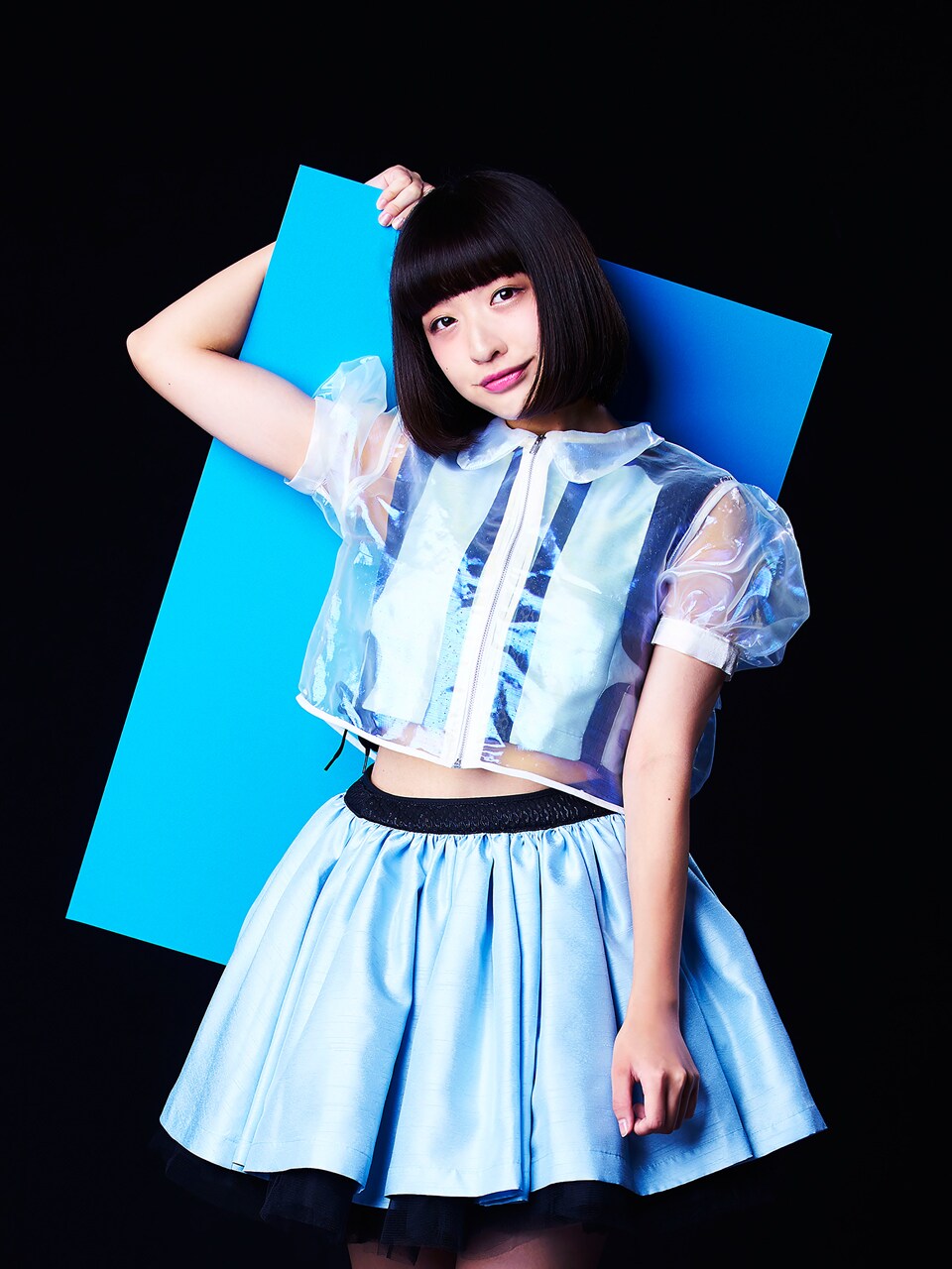 早桜ニコ - クマリデパート、大森靖子×サクライケンタ×ARM「あれ