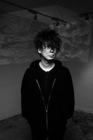 ササブチヒロシ（CQ、CREATURE CREATURE）