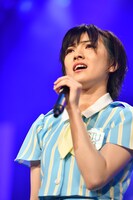 岡田奈々（STU48）