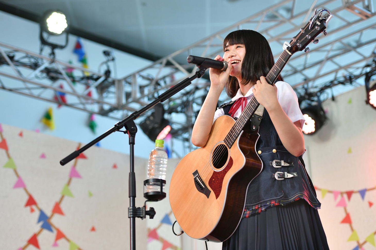 原田珠々華