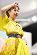 伊藤千由李（チームしゃちほこ）