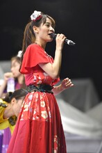 秋本帆華（チームしゃちほこ）