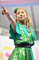 坂本遥奈（チームしゃちほこ）