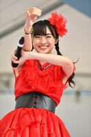 春名真依（たこやきレインボー）