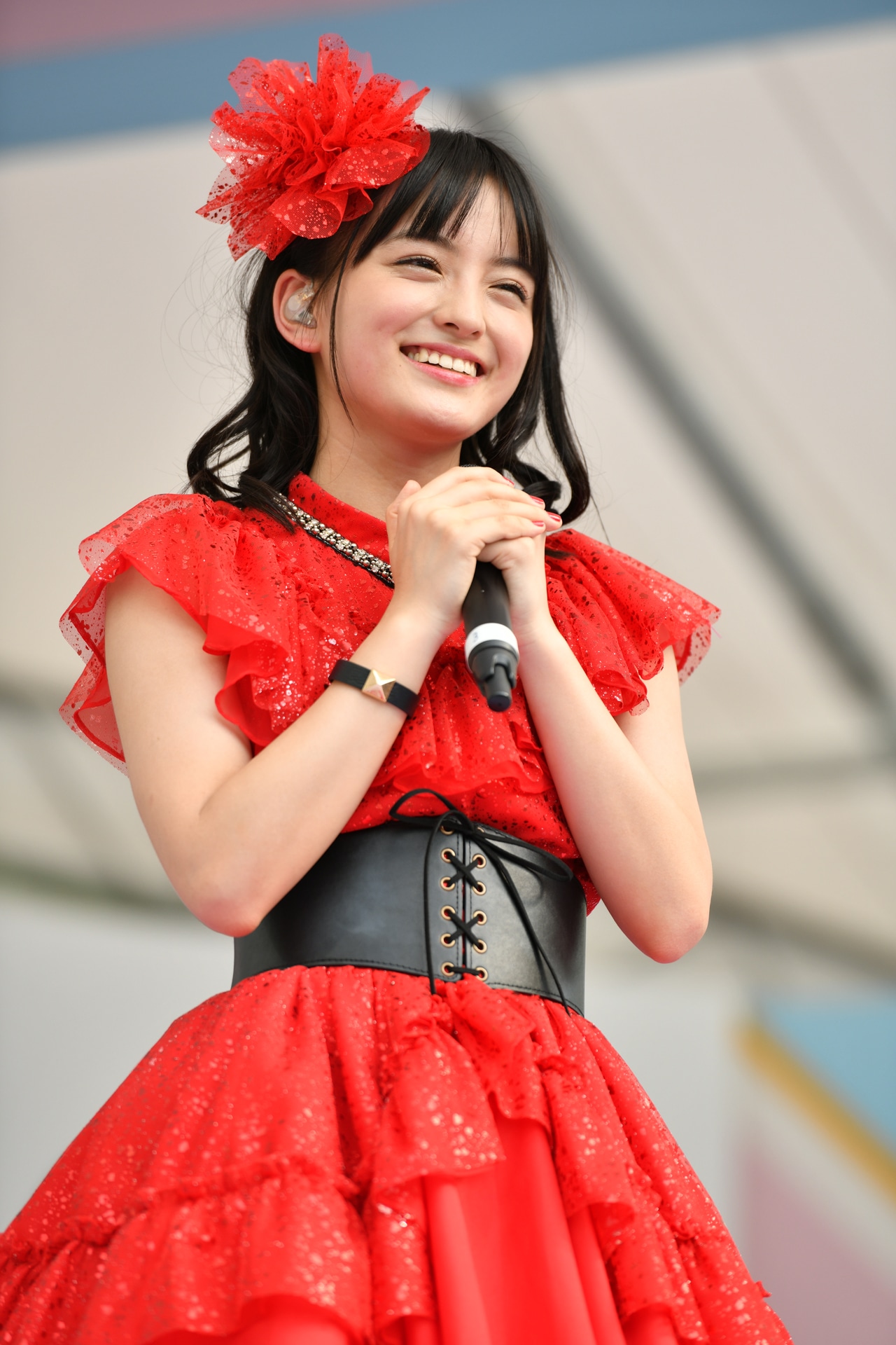 清井咲希（たこやきレインボー）