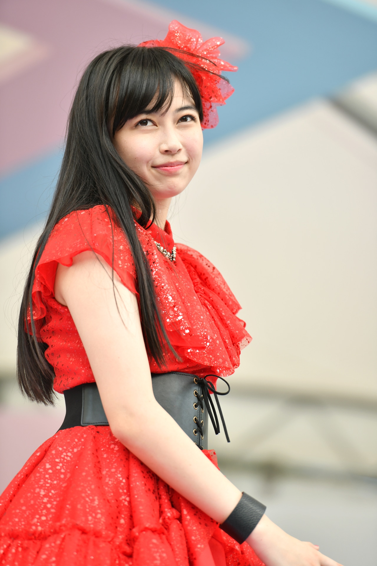 彩木咲良（たこやきレインボー）