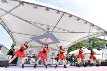 たこやきレインボー