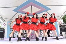 たこやきレインボー