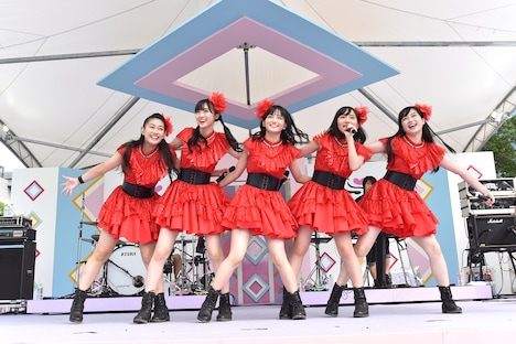 たこやきレインボー