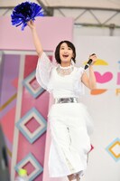 中江友梨（東京女子流）