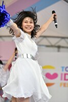 庄司芽生（東京女子流）