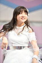 新井ひとみ（東京女子流）