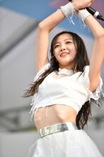 山邊未夢（東京女子流）