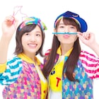 「けもフレ」築田行子&田村響華ユニットちく☆たむ、40mP提供曲でデビュー