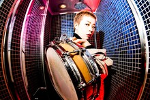 山口美代子（BimBamBoom、THE LIPSMAX）