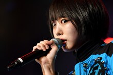 あの（ゆるめるモ！）