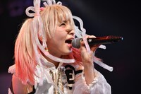 ようなぴ（ゆるめるモ！）