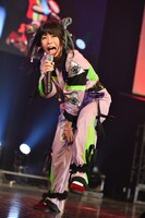 けちょん（ゆるめるモ！）