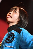 あの（ゆるめるモ！）