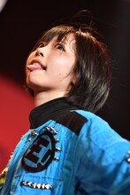 あの（ゆるめるモ！）