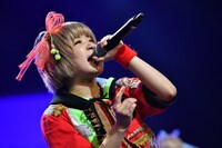 しふぉん（ゆるめるモ！）